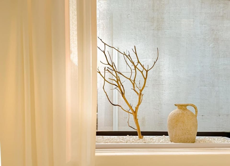 Nuage Atelier 366 in Hongdae Apartment in Seoul