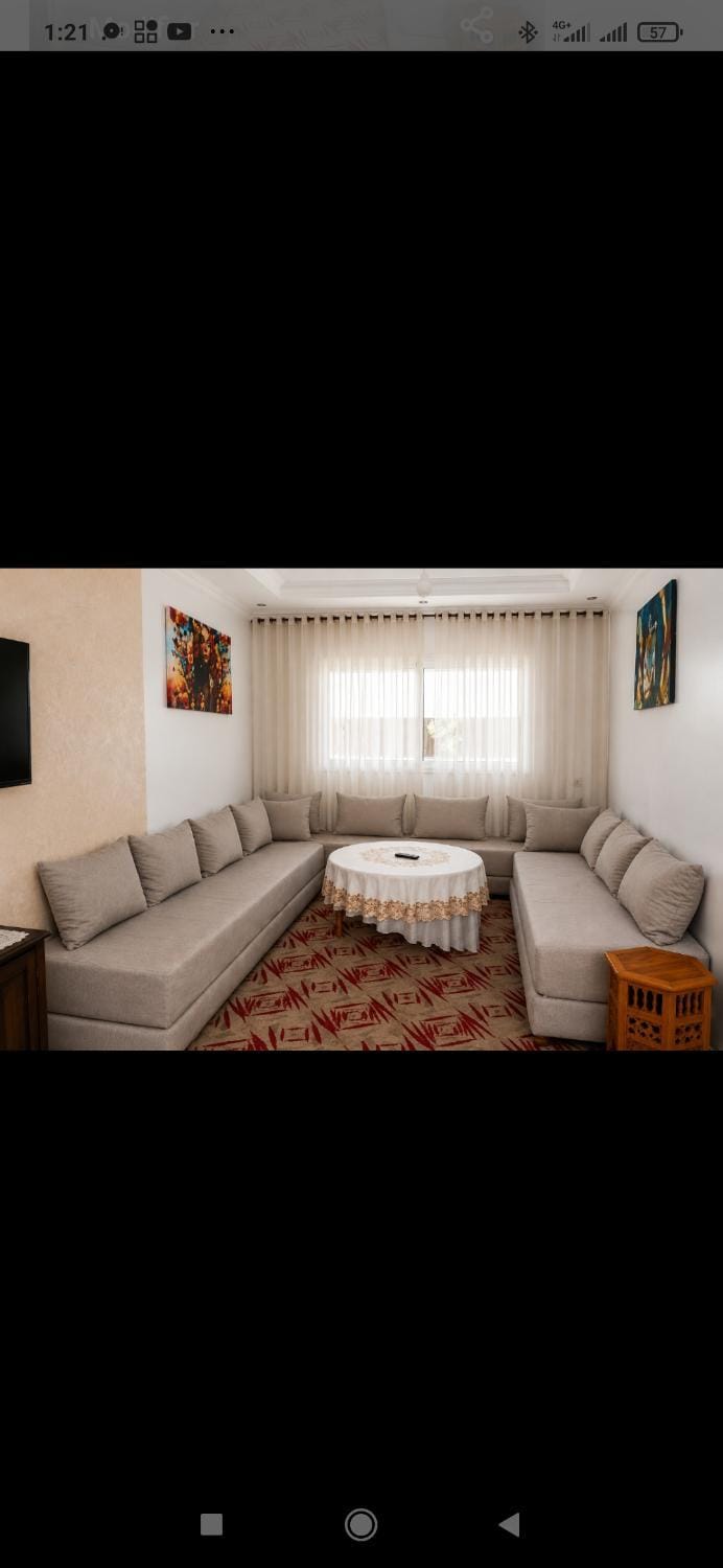 Excellent apartment Apartment in Essaouira