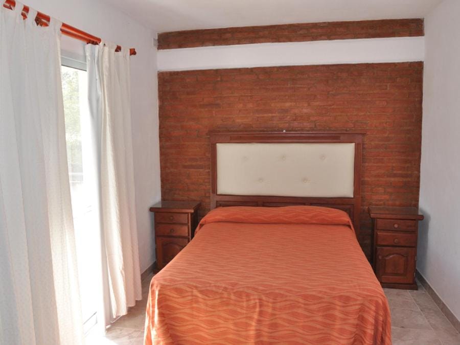 Cabañas Don Pablo Apartment in Mina Clavero