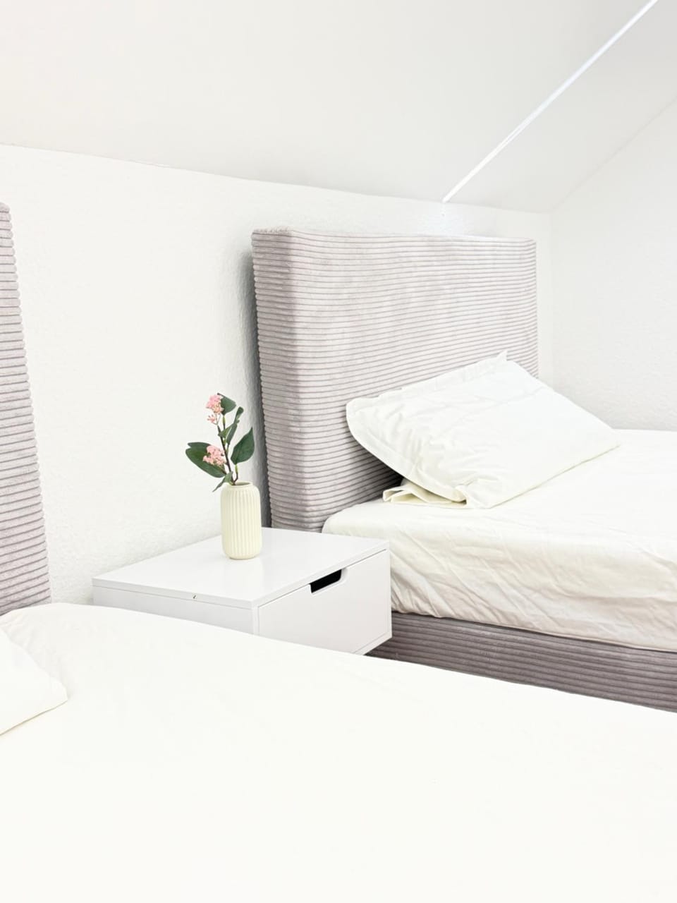 Moderne, neu möblierte Wohnung in zentraler Lage Apartment in Dortmund