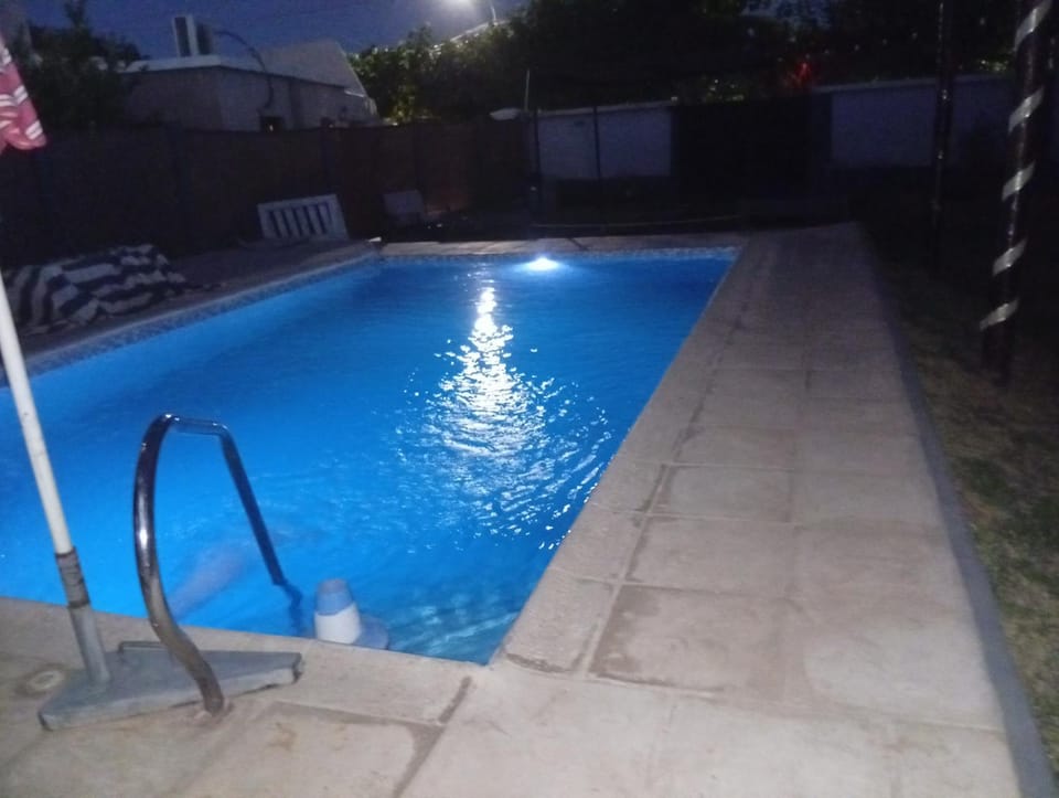 Departamento b privado cerca arena Maipú p4 personas cochera House in Maipú