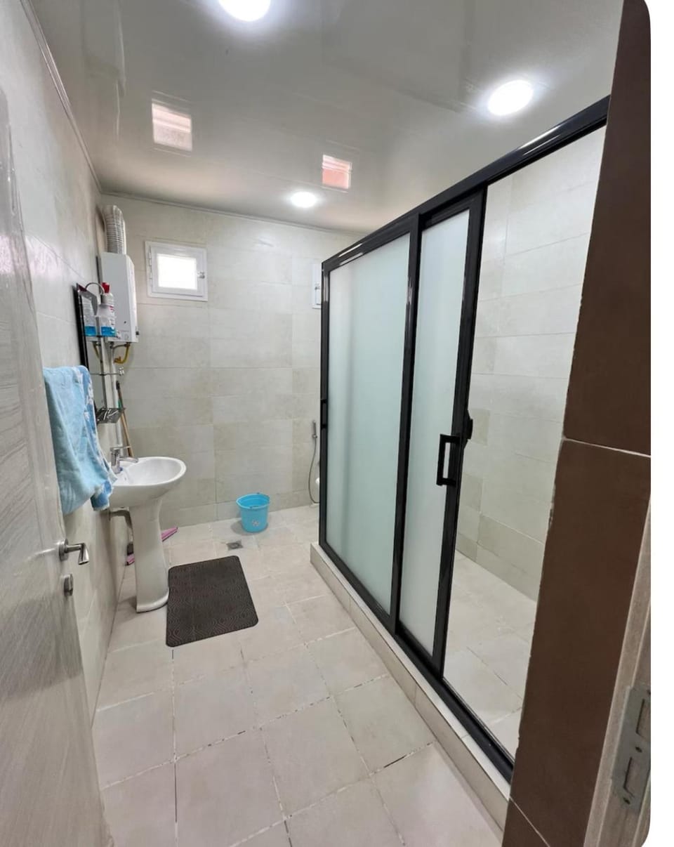 Les douceurs Apartment in Algeria