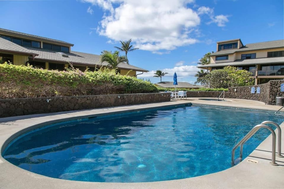 MA-1205 - Ocean Views AC House in Poipu