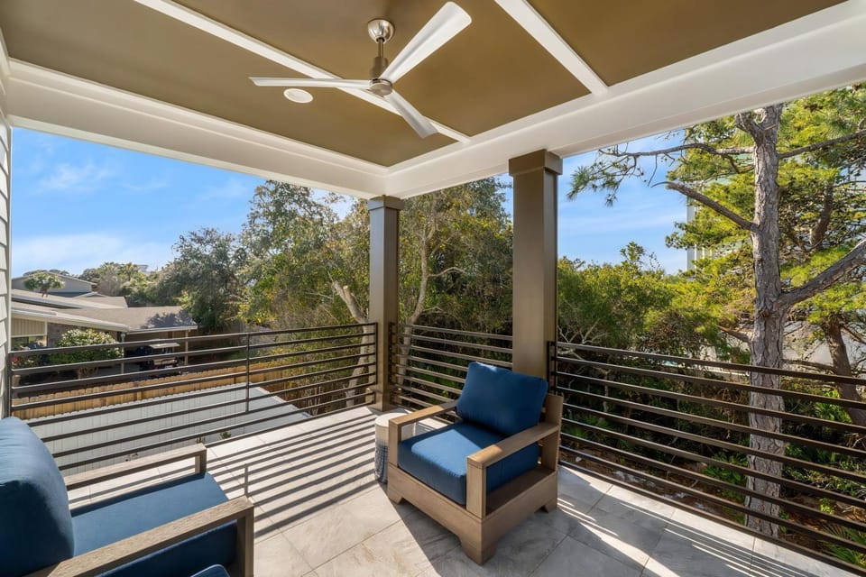 Grateful Getaway by Travel Life Vacations House in Miramar Beach