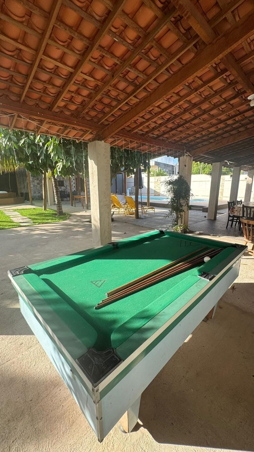 Casa pôr do Sol House in Aracaju