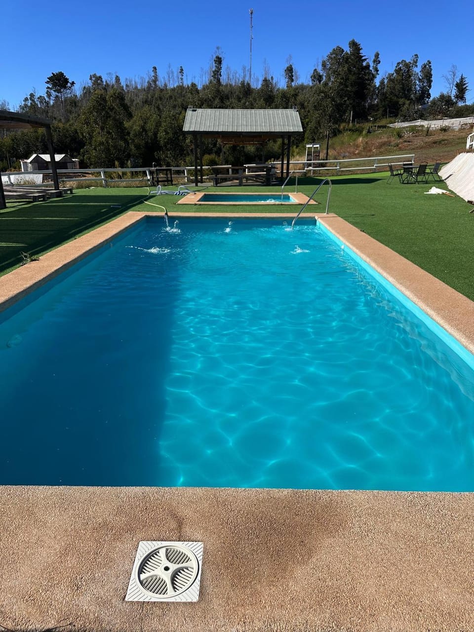 Pool view, Swimming pool, Swimming pool