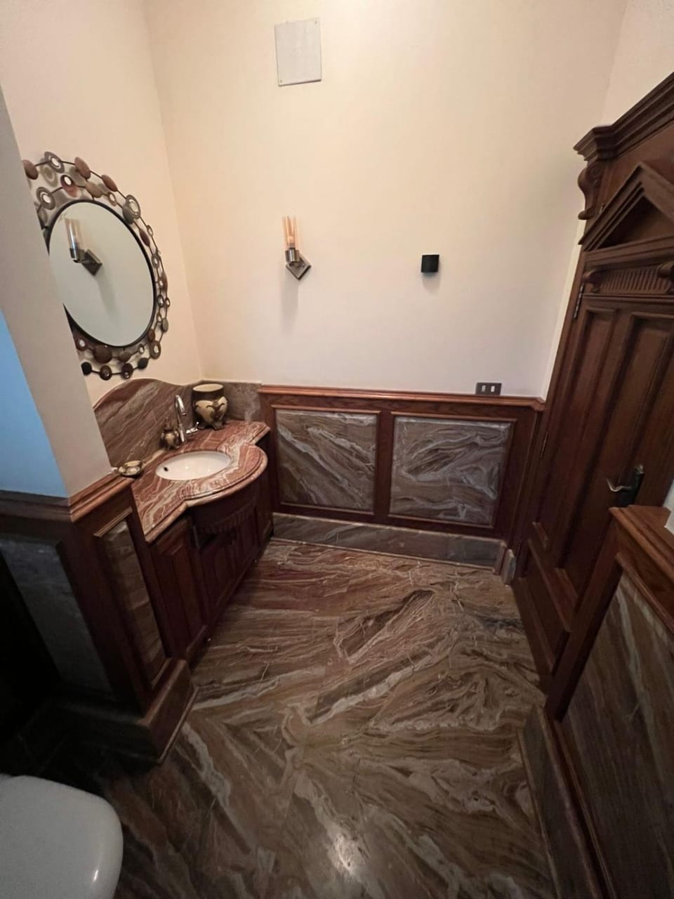 villa in Kattameya palms compound new cairo Villa in New Cairo City
