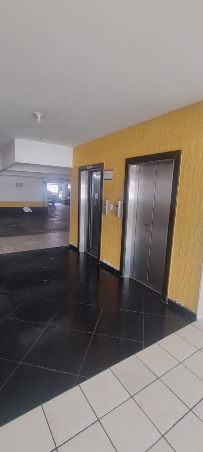 Apartamento do lado da praia Apartment in State of São Paulo
