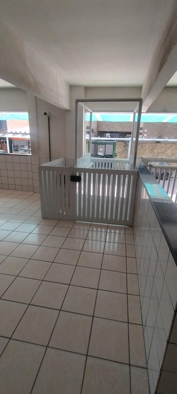 Apartamento do lado da praia Apartment in State of São Paulo