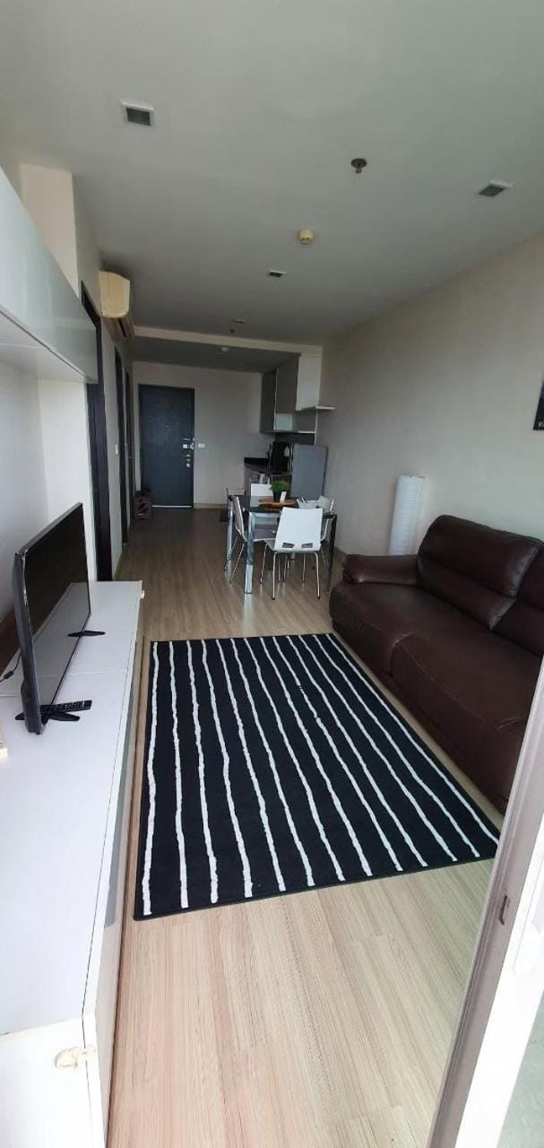 Sky Walk Condo Spacious 2BR Near BTS Phra Khanong Apartment in Bangkok