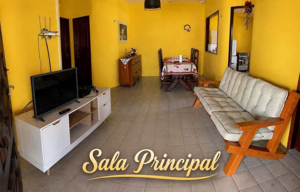 Paracuru Praia House in State of Ceará