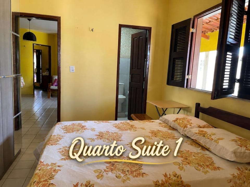 Paracuru Praia House in State of Ceará