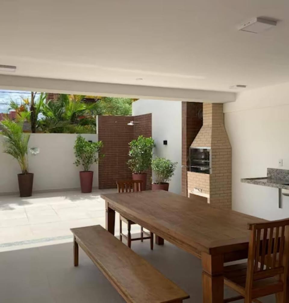 BBQ facilities