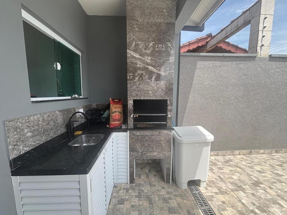BBQ facilities