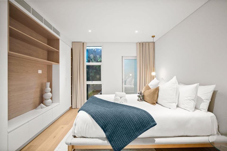 Soak House in Surry Hills Apartment in Surry Hills