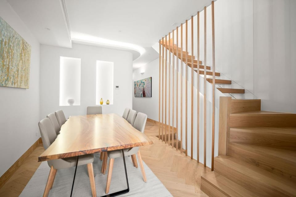Soak House in Surry Hills Apartment in Surry Hills