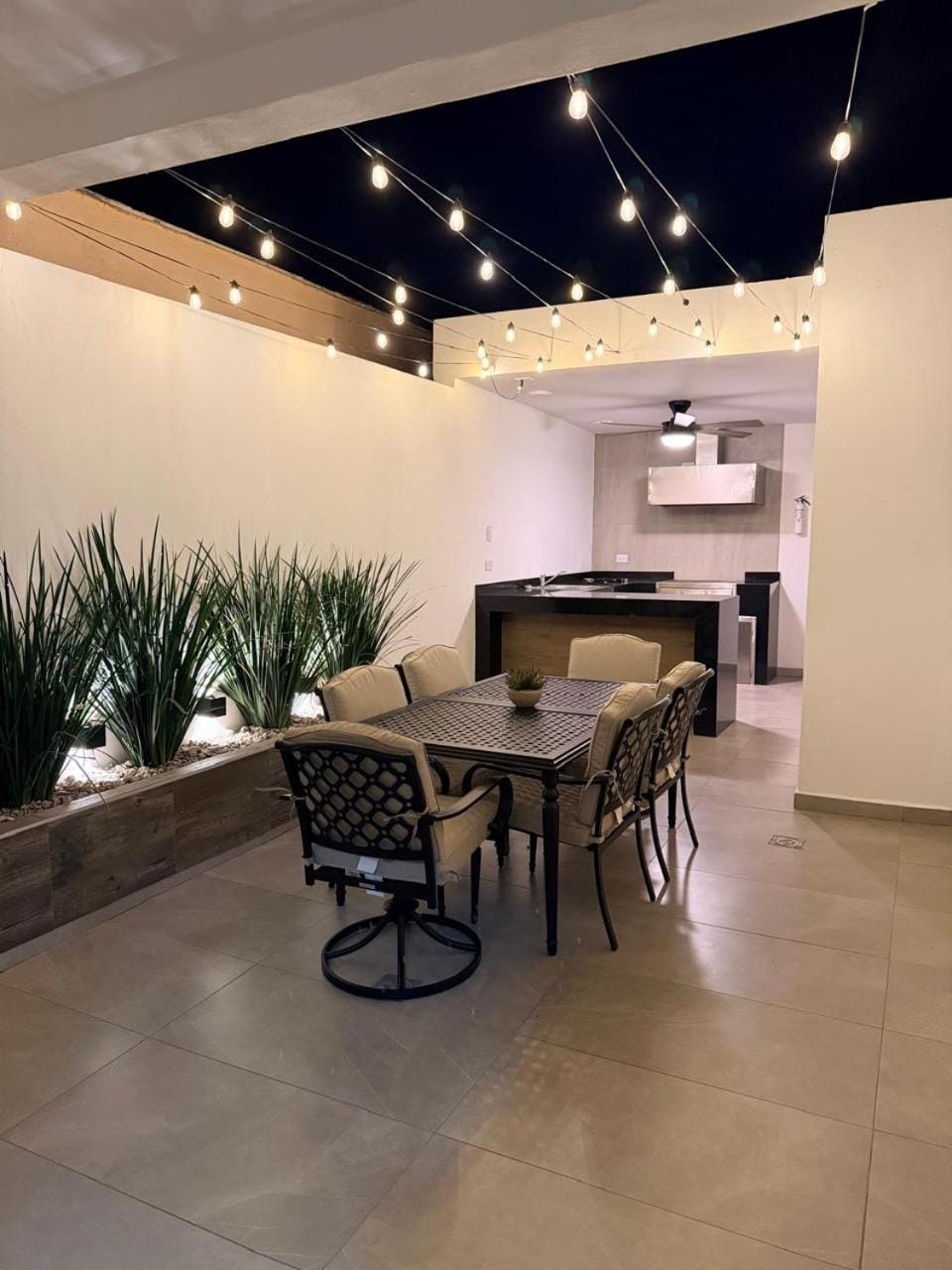 Casa Romaoc - Casa moderna en Residencial Campestre House in Chihuahua