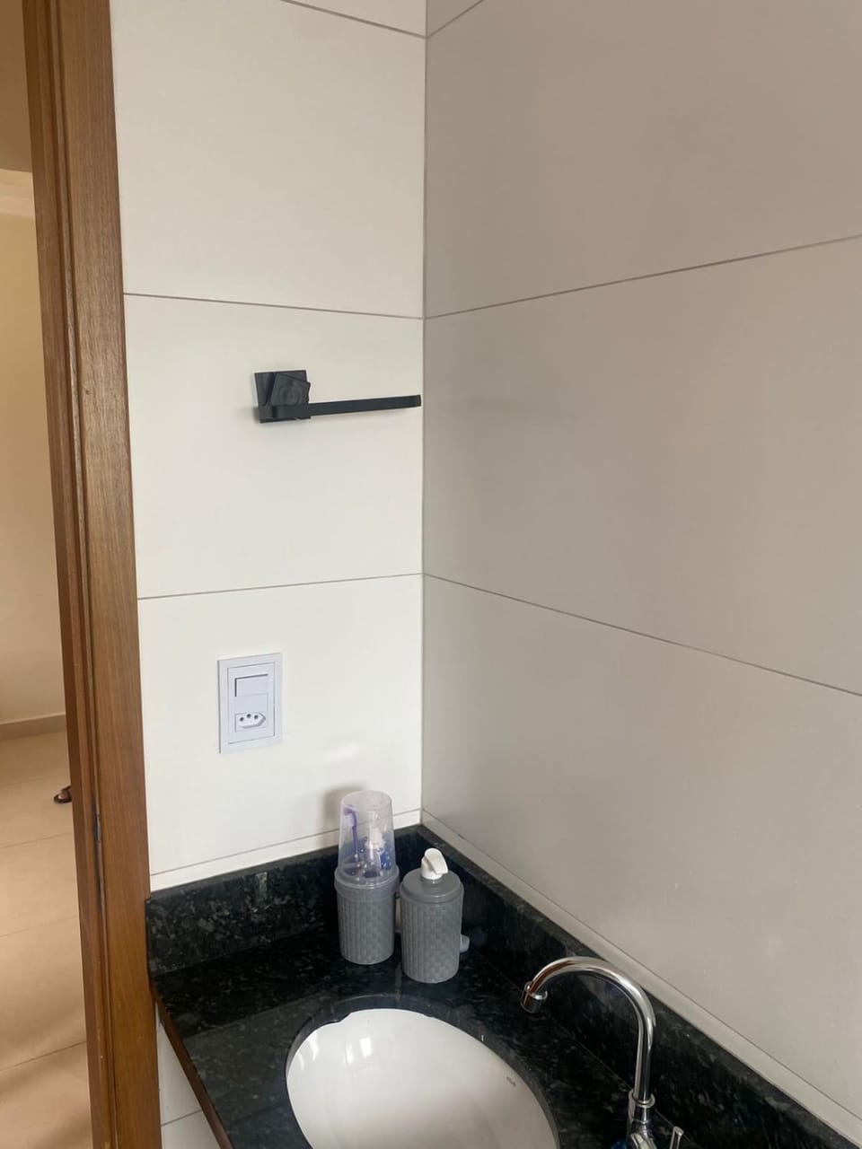 Apartamento Mathilde-31 - Praia Grande - Vila Caiçara Apartment in State of São Paulo