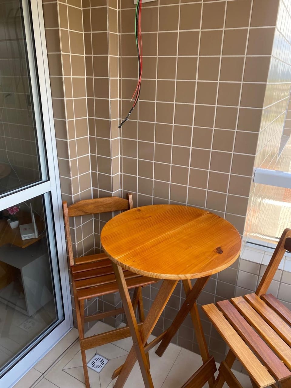 Apartamento Mathilde-31 - Praia Grande - Vila Caiçara Apartment in State of São Paulo