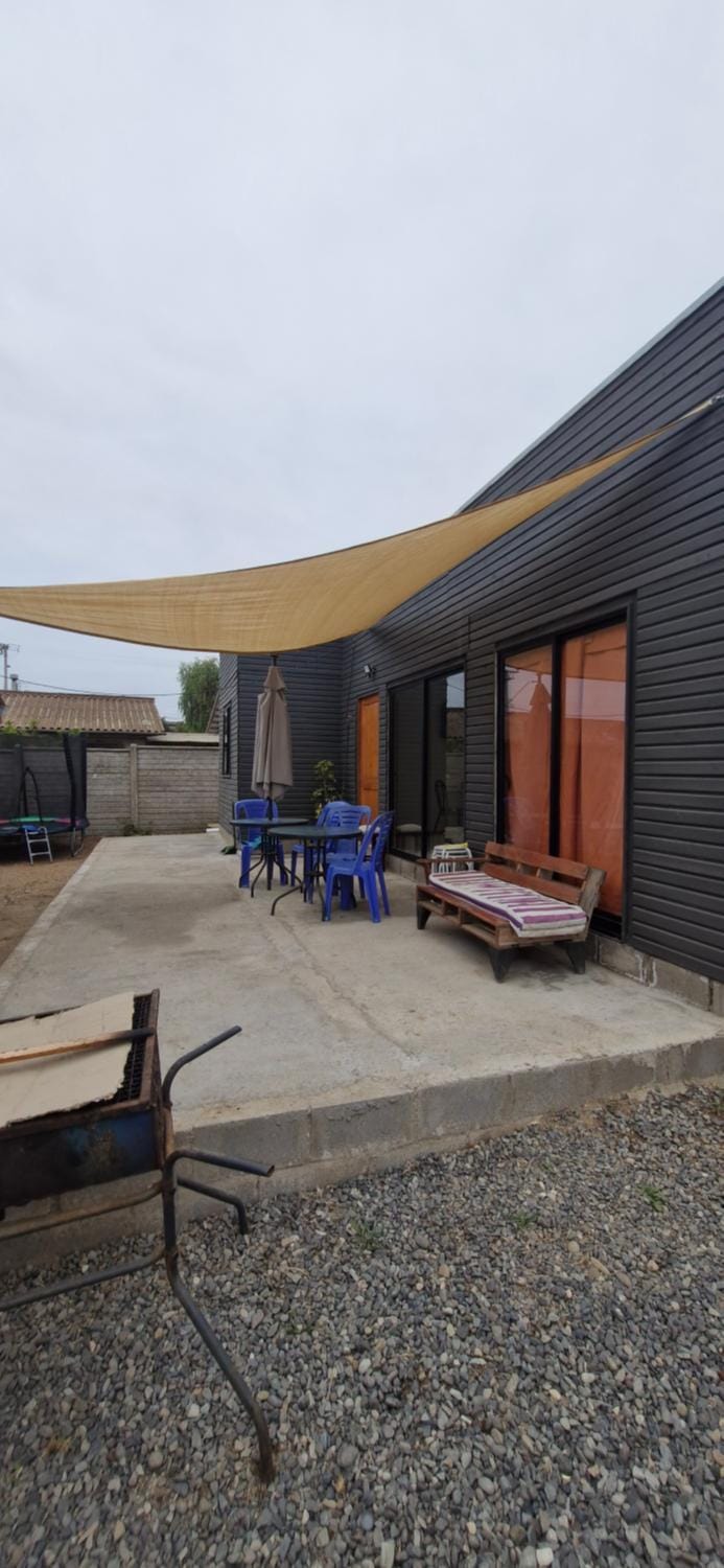 Casa para 10 a 12 personas House in Valparaíso Region
