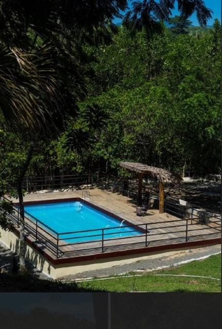 Villa Gregorio mountain top Villa in La Vega Province