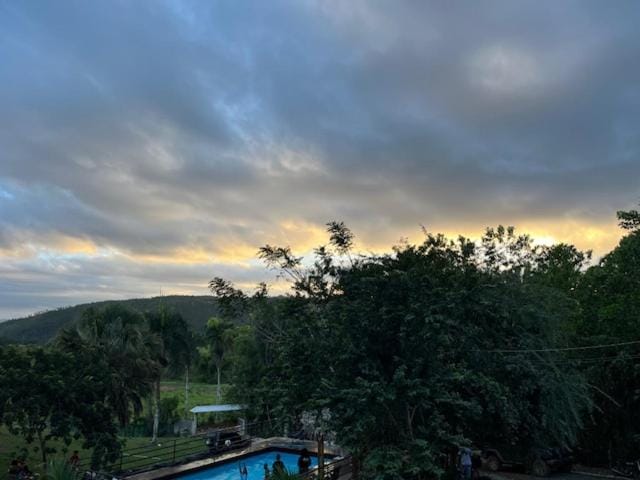 Villa Gregorio mountain top Villa in La Vega Province