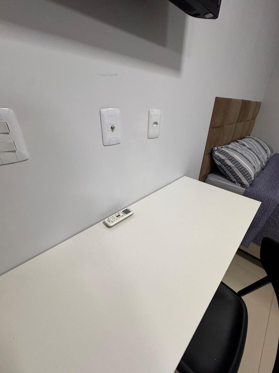 Studio em Anápolis Apartment in State of Goiás