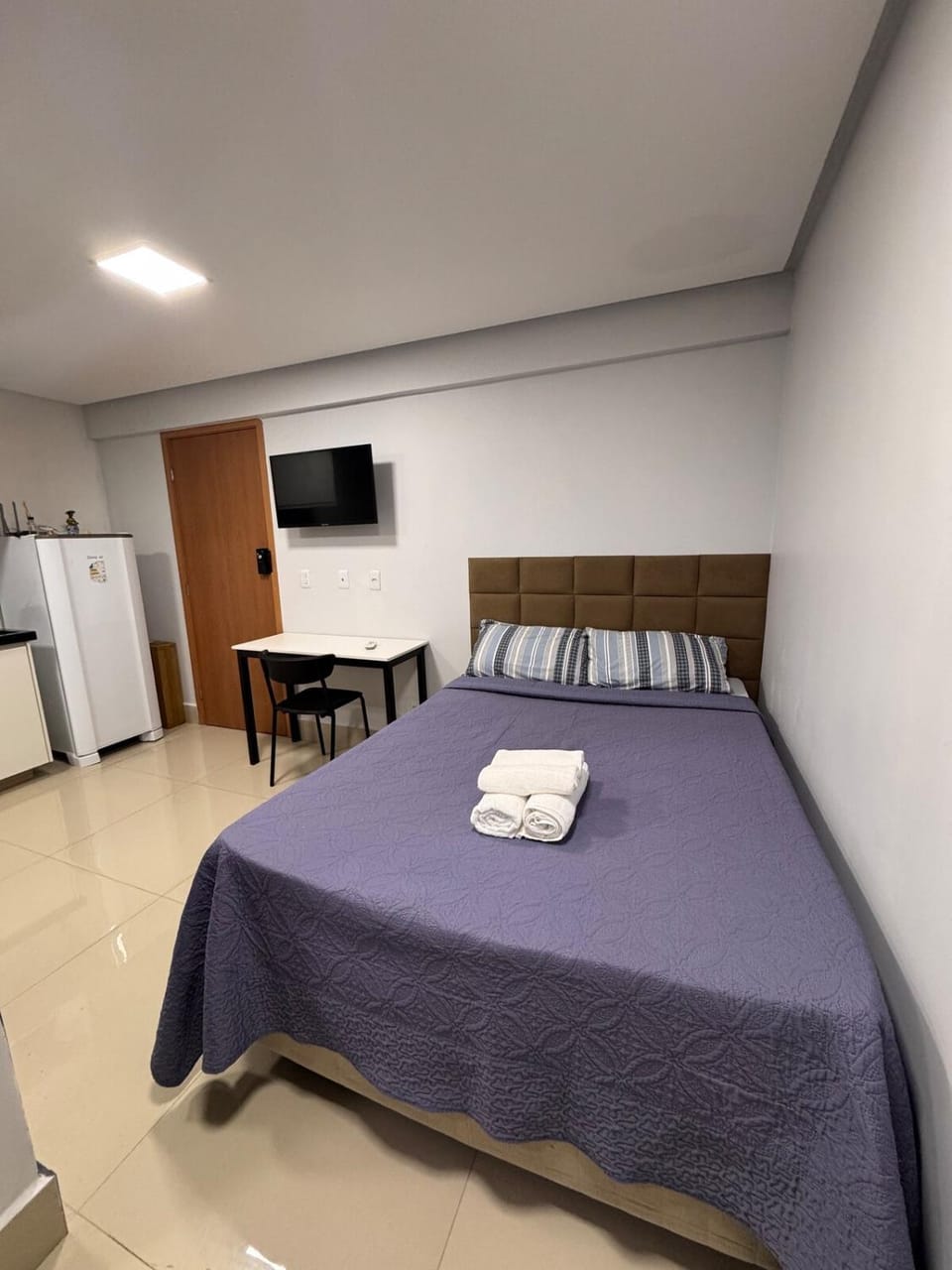 Studio em Anápolis Apartment in State of Goiás