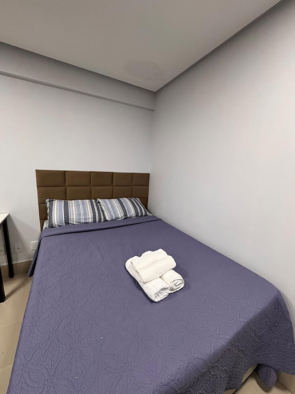Studio em Anápolis Apartment in State of Goiás
