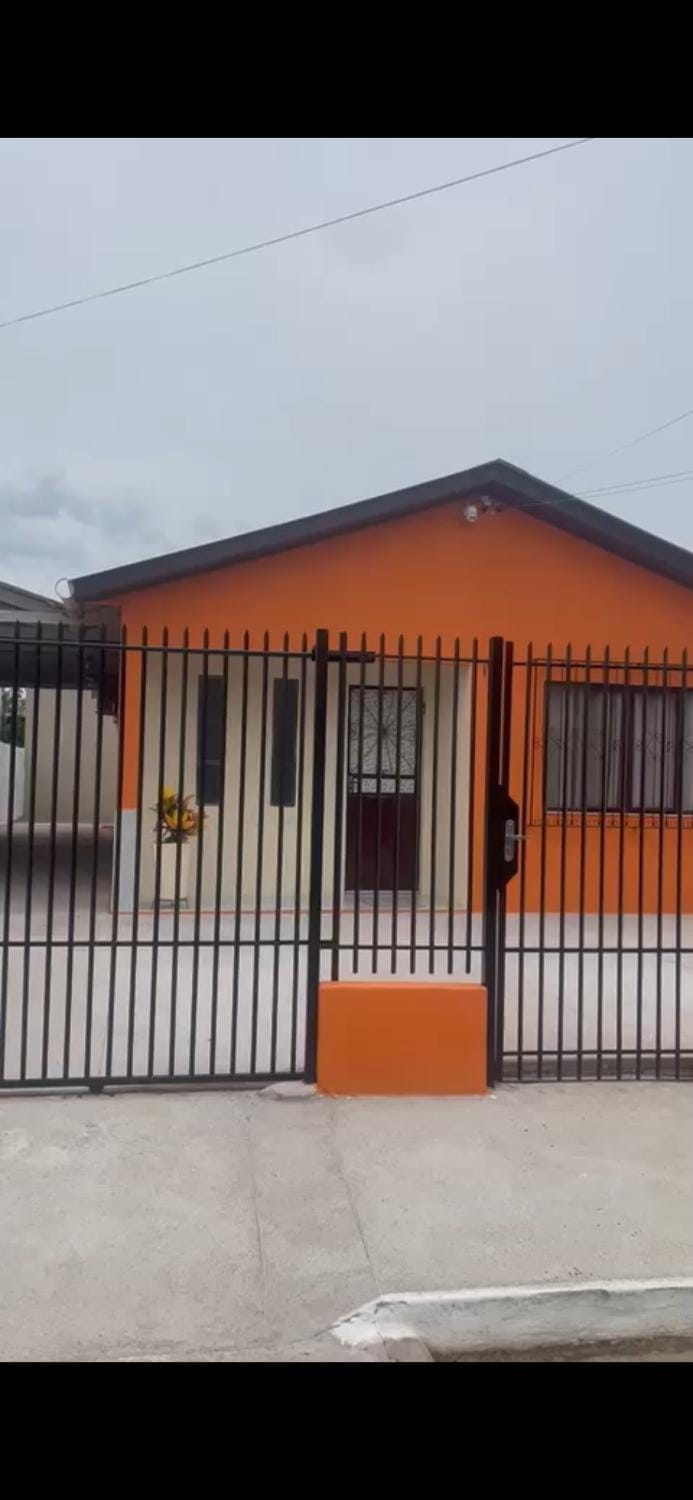 Pousada TBP House in Uruguay