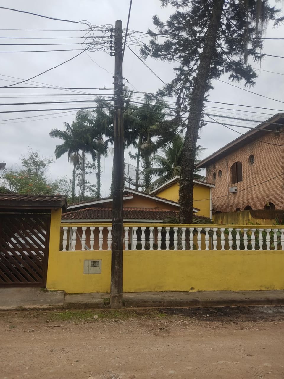 Recanto do Lázaro House in State of São Paulo
