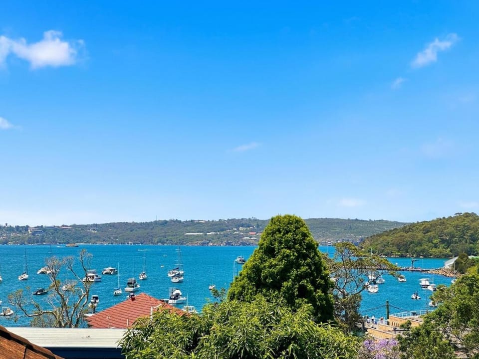 Balmoral Beach Lifesaver - Executive Listing - RAG25 Apartment in Sydney