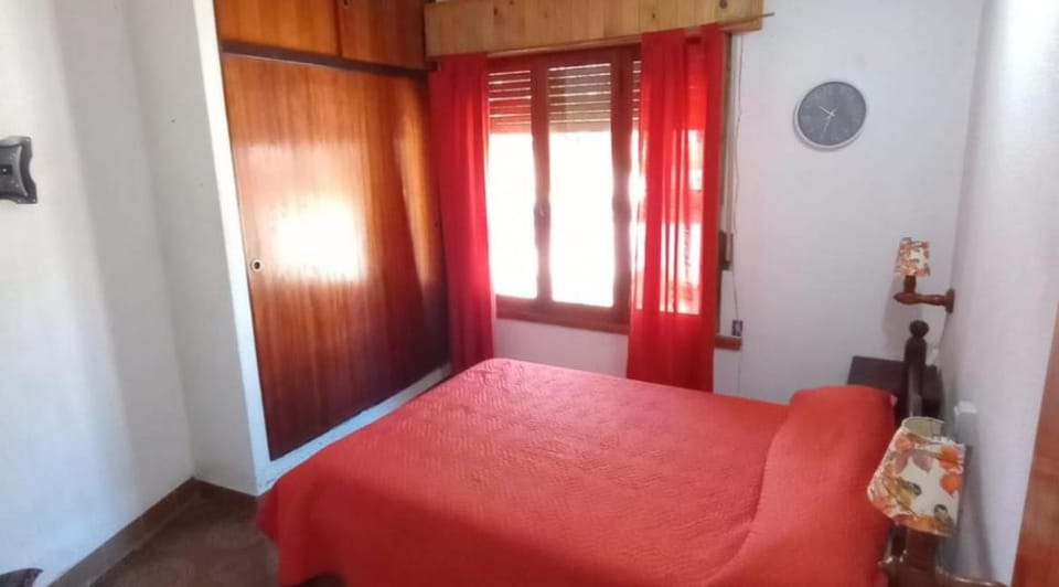 Duplex en San Clemente para 3 Personas 2 Dormitorios House in San Clemente del Tuyú