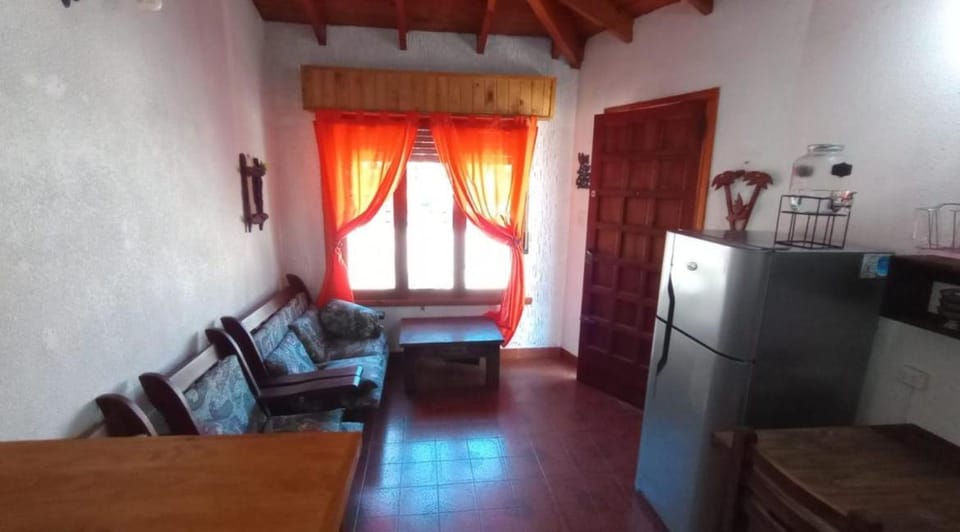 Duplex en San Clemente para 3 Personas 2 Dormitorios House in San Clemente del Tuyú