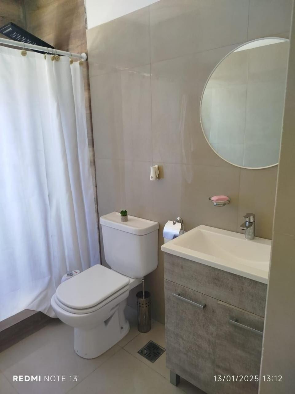 Mountain View & Comfort House in Villa Carlos Paz