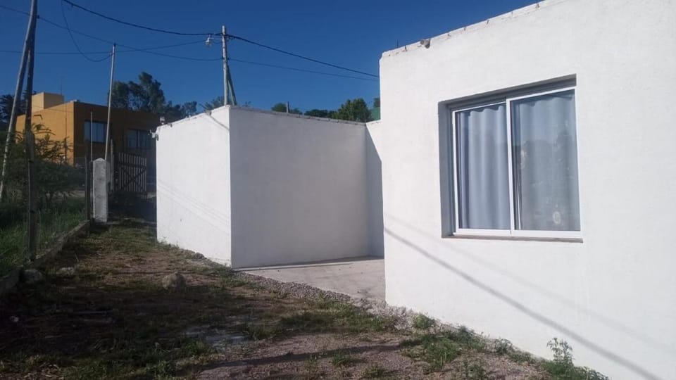 Mountain View & Comfort House in Villa Carlos Paz