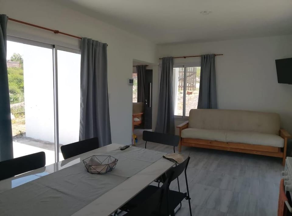 Mountain View & Comfort House in Villa Carlos Paz