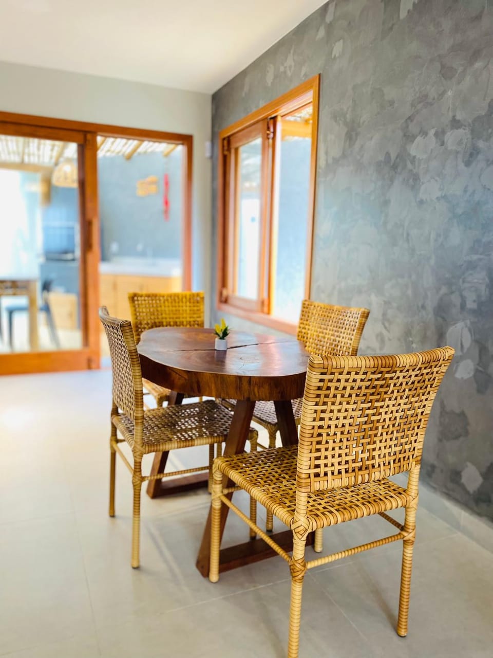 Guest House de Charme com Elegância e Conforto Superior House in Arraial d'Ajuda