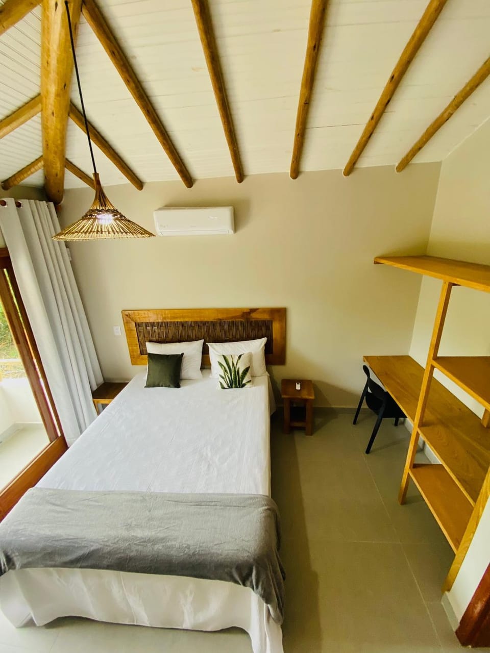 Guest House de Charme com Elegância e Conforto Superior House in Arraial d'Ajuda