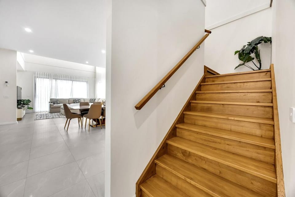 Modern Luxury Escape Perfect for Groups & Families Villa in Greenvale