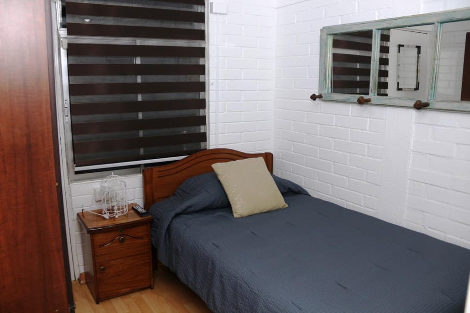 Departamento independiente 1 persona Apartment in Santiago