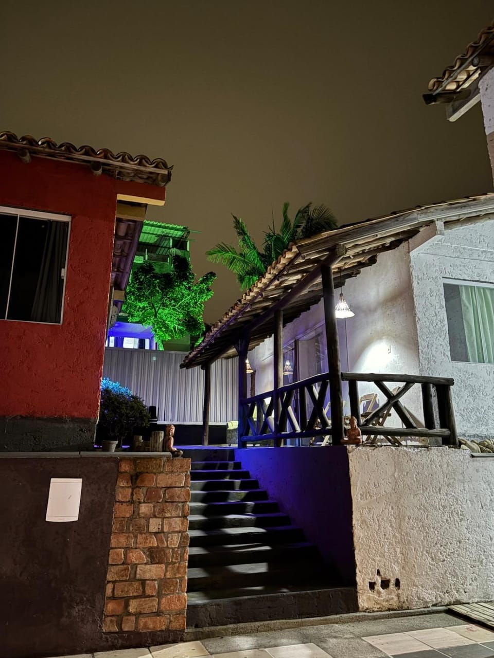 Casa da Didi Praia do Rosa, acomodação 6 Apartment in Imbituba