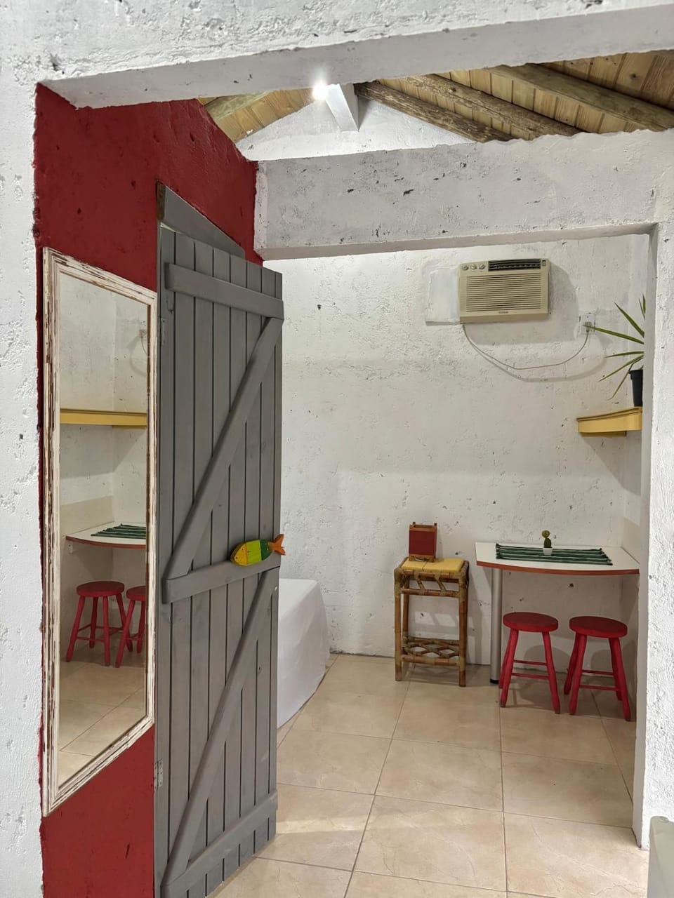 Casa da Didi Praia do Rosa, acomodação 6 Apartment in Imbituba