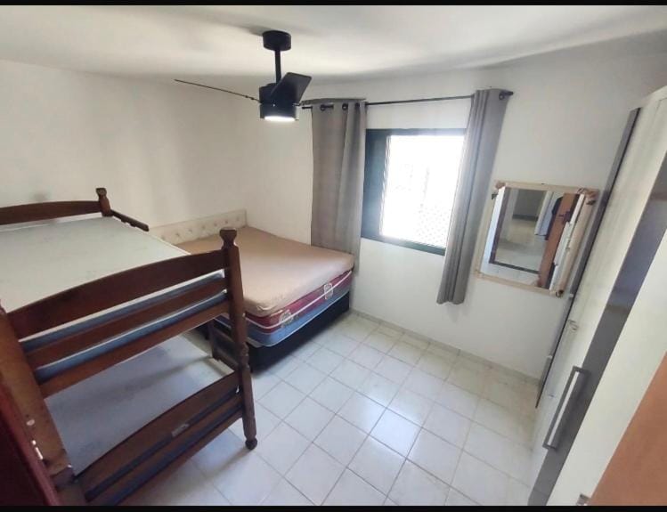Apto Brisa do Mar Apartment in State of São Paulo