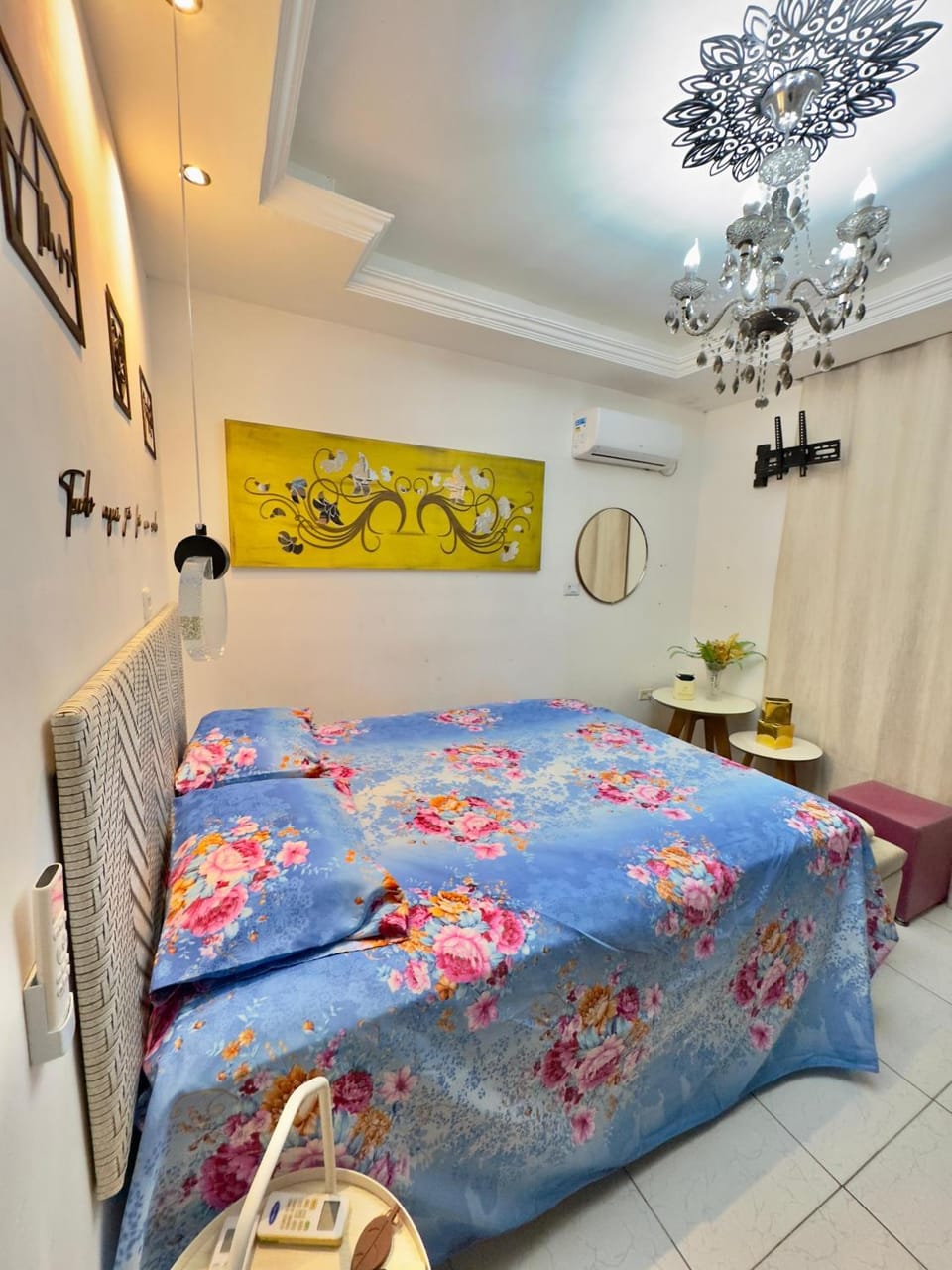 4 quartos coração de Olinda Apartment in State of Paraíba, Brazil