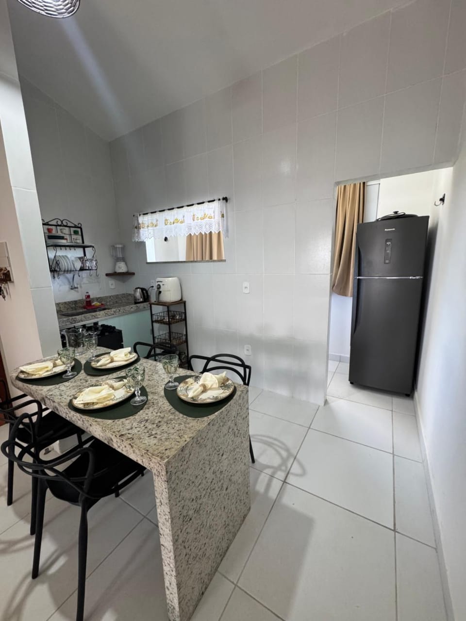 Studio 12 Apartment in State of Bahia