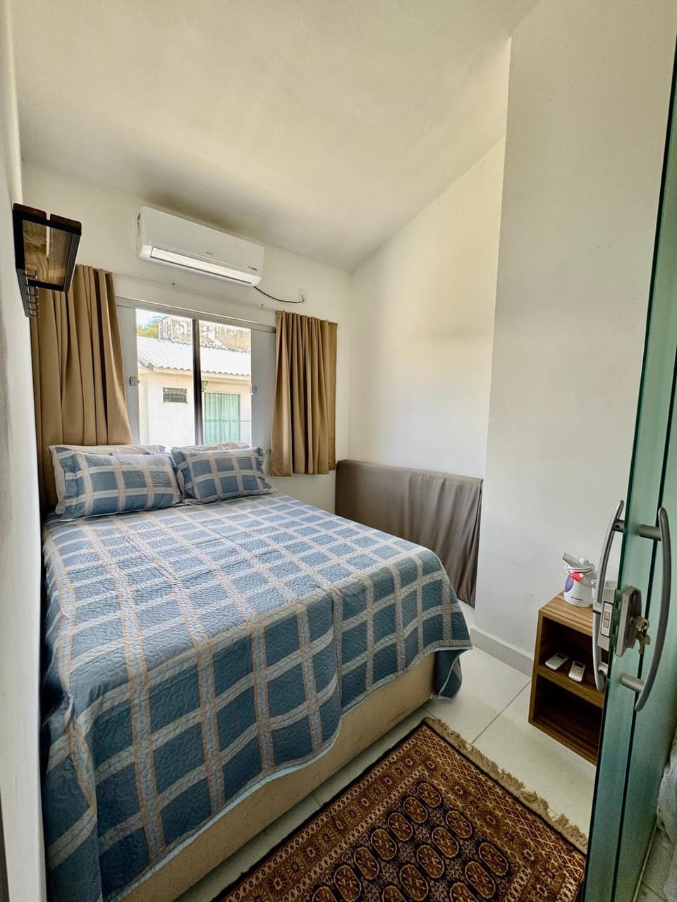 Studio 12 Apartment in State of Bahia