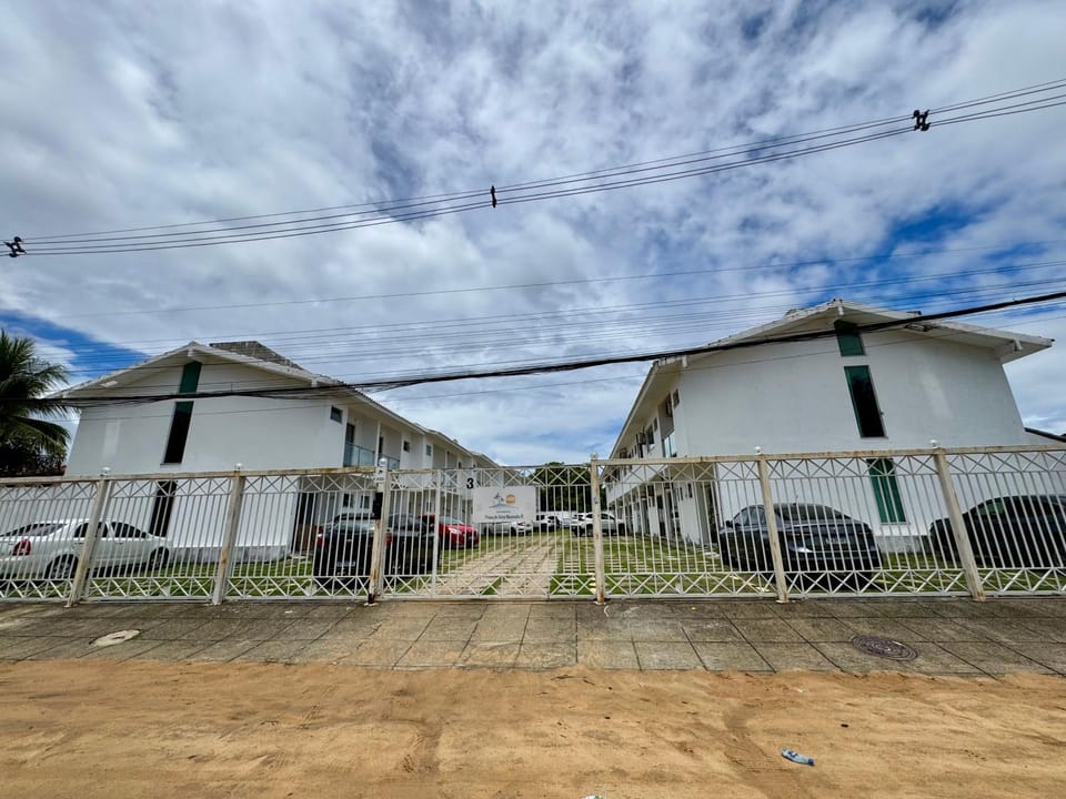 Studio 12 Apartment in State of Bahia