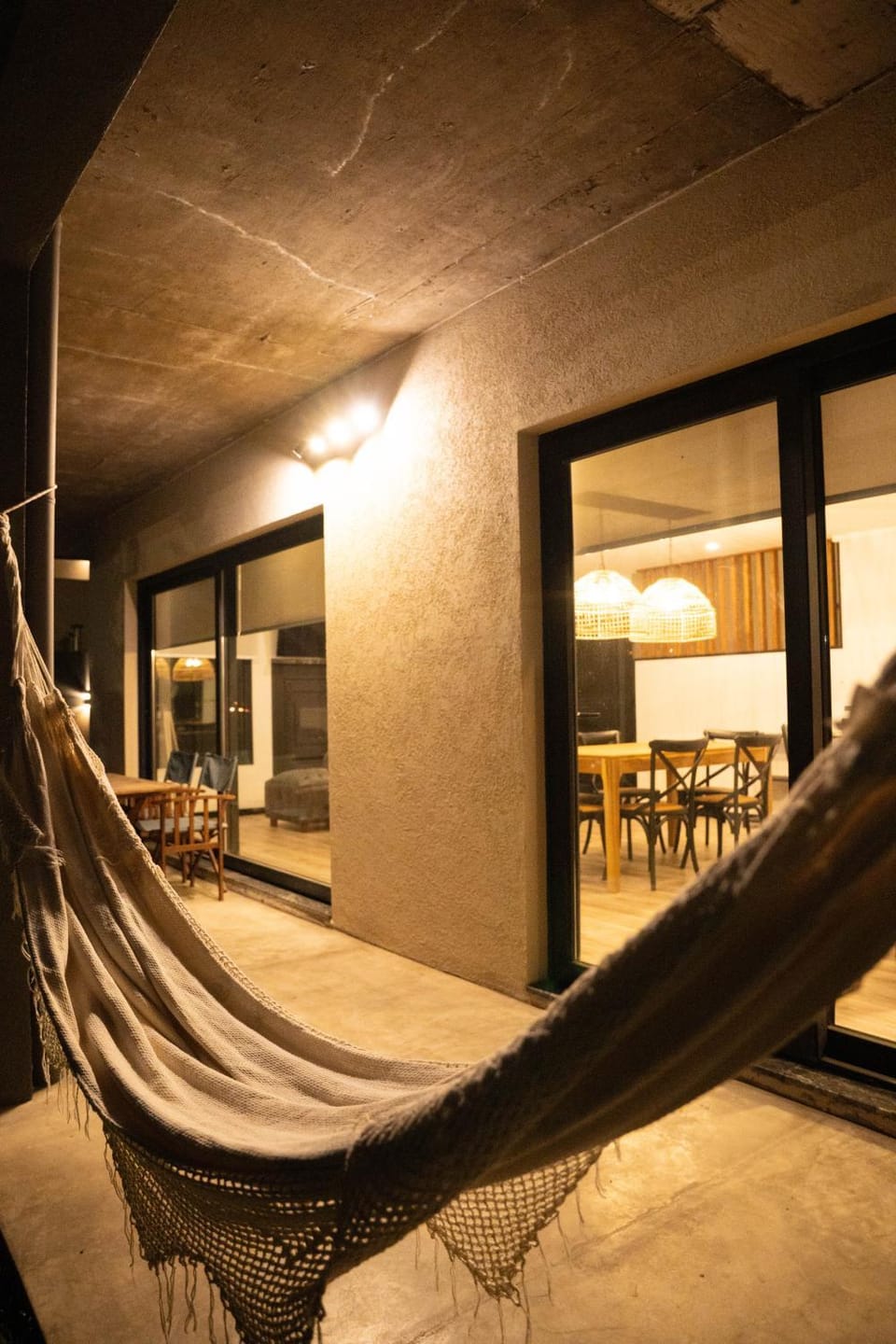Velo tandil Apartment in Buenos Aires Province