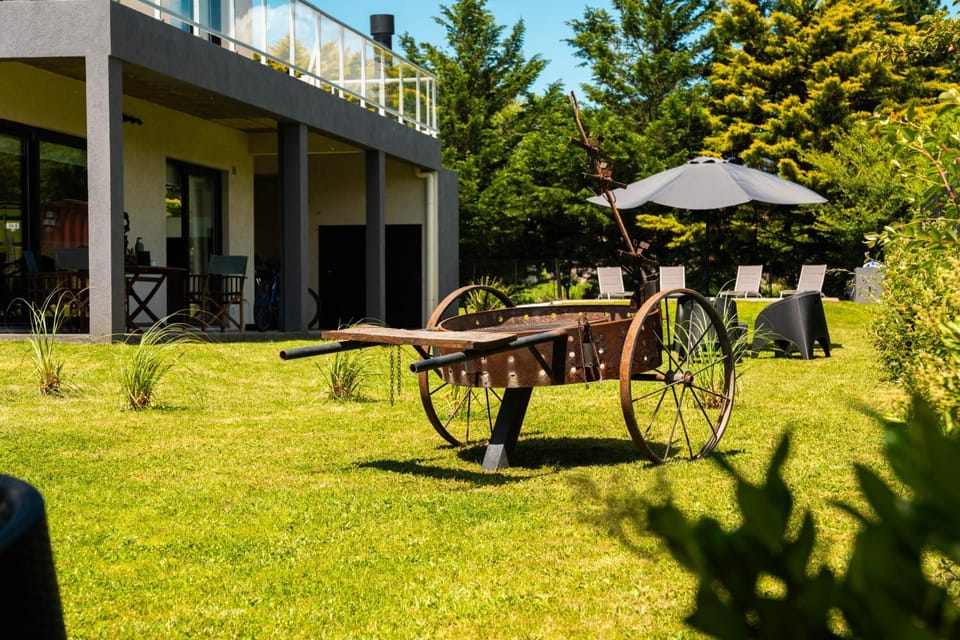 Velo tandil Apartment in Buenos Aires Province